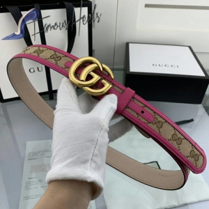 Gucci Belt GG-BELT-2342599489001 